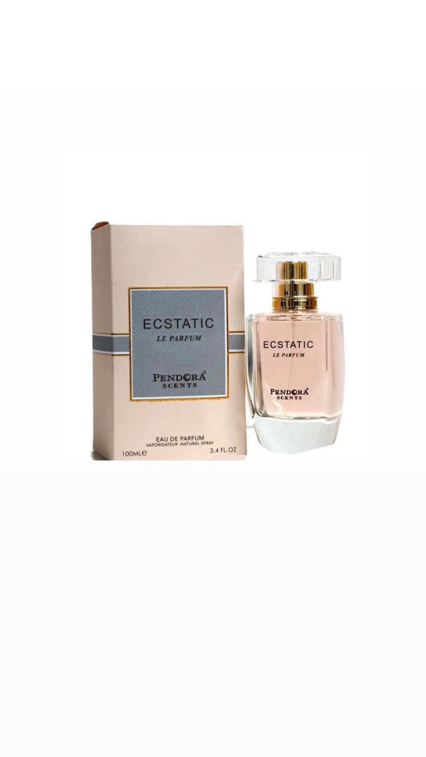 عطر اسكتاتيك من بيندورا سيكنت ( بديل ايلي صعب )  Estatic Le Parfum Pandora Scents