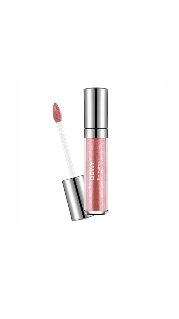 Lipgloss Flormar Dewy Lip Glaze 005 جلوس فلورمار