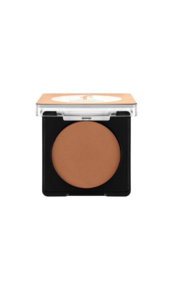 Flormar Bronzing Powder 008 برونزر باودر فلورمار