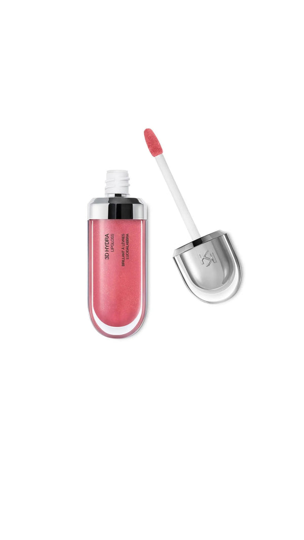 Kiko 3D Hydra Lipgloss (33) ليب جلوس كيكو