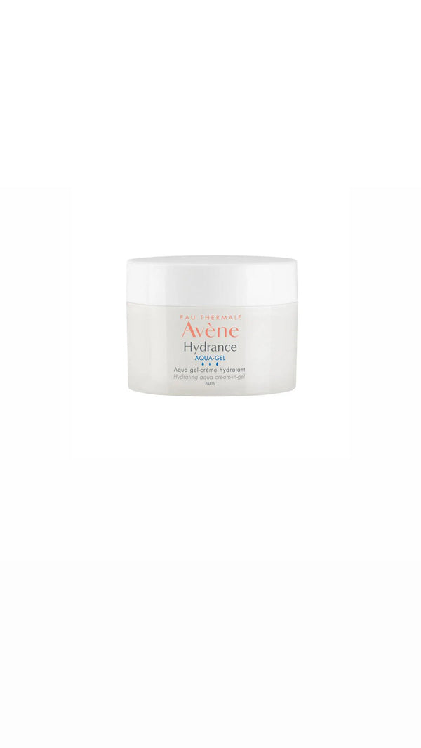 مرطب اڤين Avene Aqua Gel moisturiser