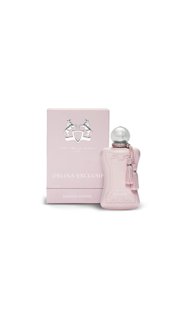DELINA EXCLUSIVE Parfumes De Marle - عطر ديلينا