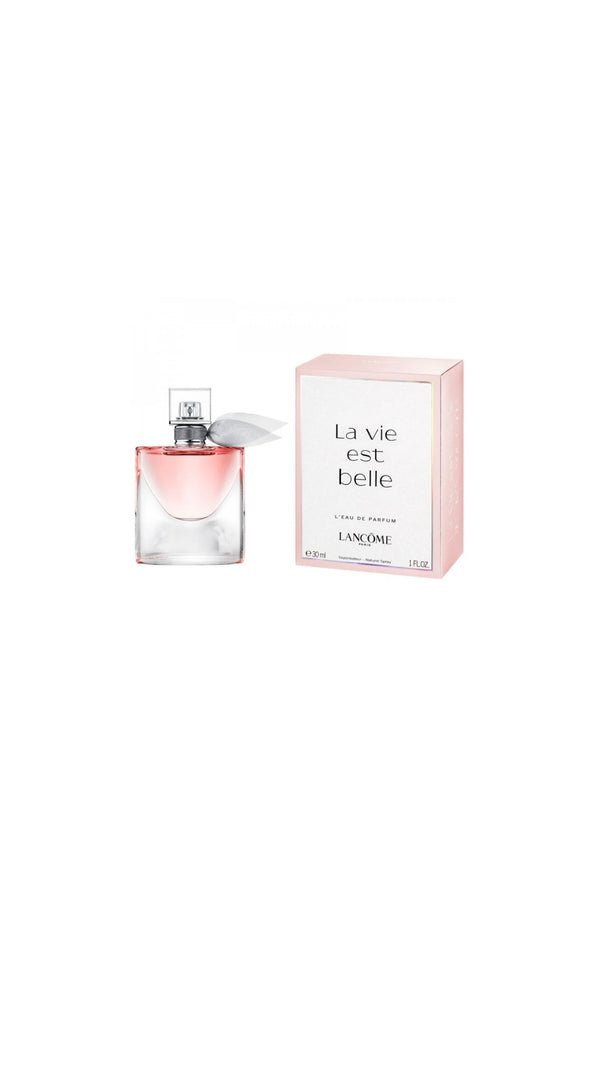 عطر لانكوم Lancôme La vie est belle