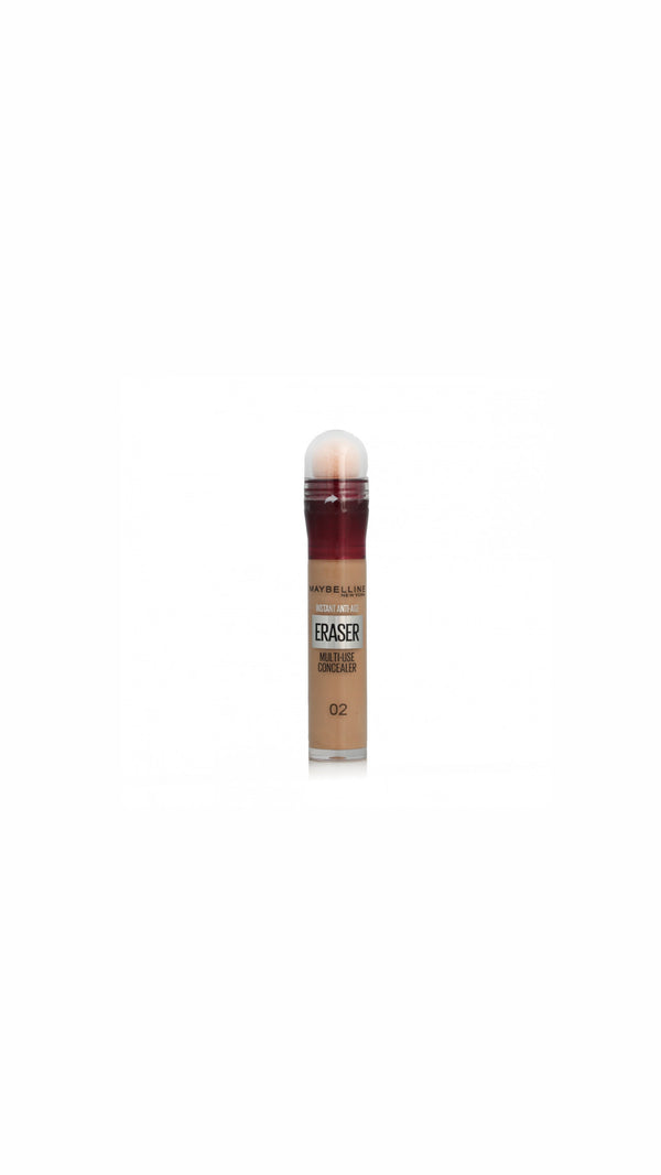 Maybelline concealer 02 كونسيلر ميبلين