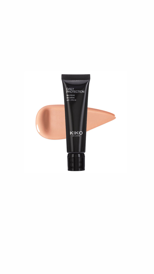 Kiko bb cream shade 02