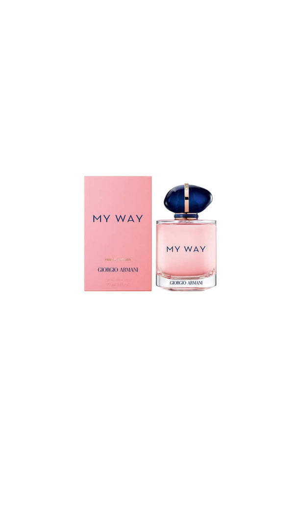 عطر ماي واي My Way Edp