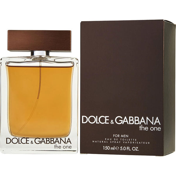 DOLCE & GABBANA the one عطر