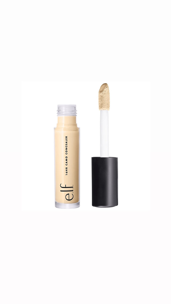 e.l.f concealer Shade Fair Warm -كونسيلر ايلف