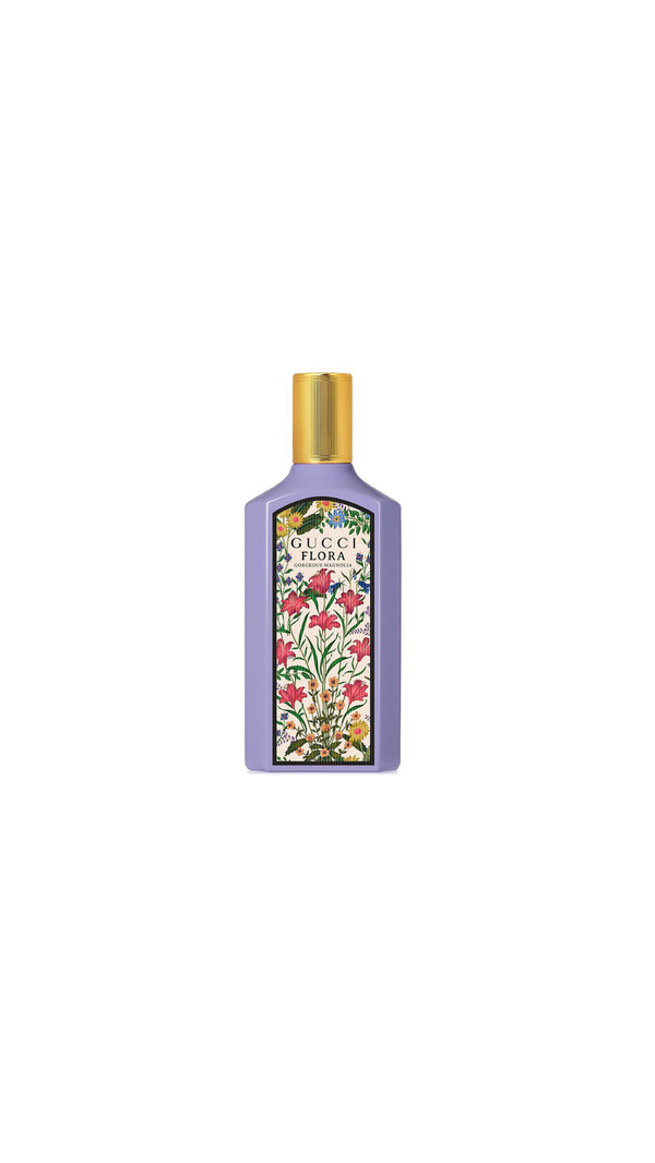 تستر جوتشي فلورا بيربل - Gucci Flora gorgeous magnolia