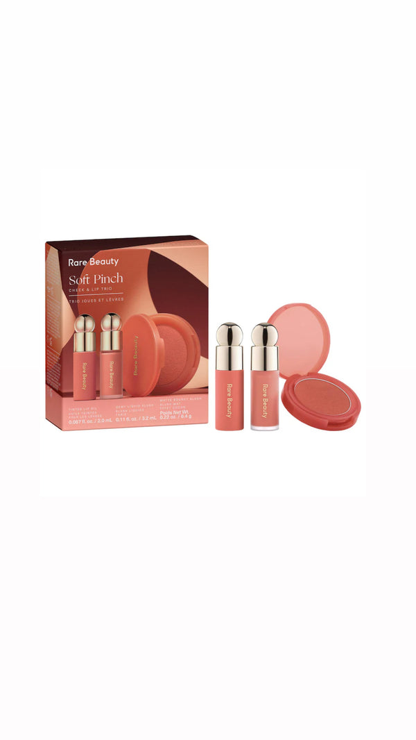 Rare Beauty Set ( Limited edition) - بكج رير بيوتي اصدار محدود