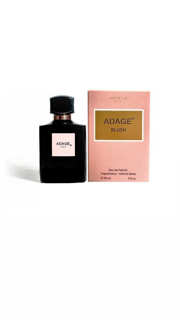 عطر اداج بلش بديل عطر نارسيسو بودري - Adage Blush Perfume