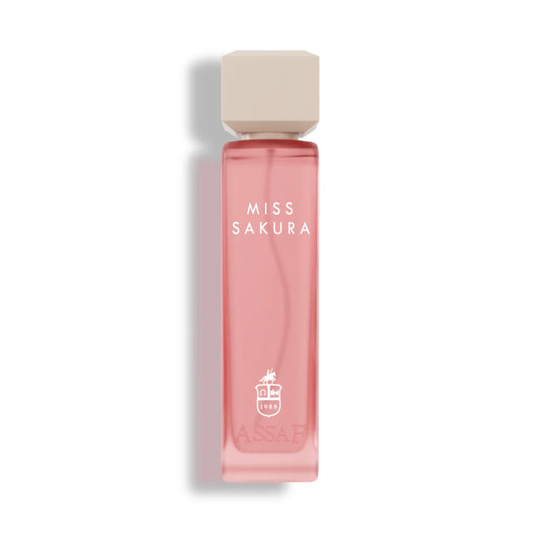 عطر عساف مس ساكورا - MISS SAKURA ASSAF