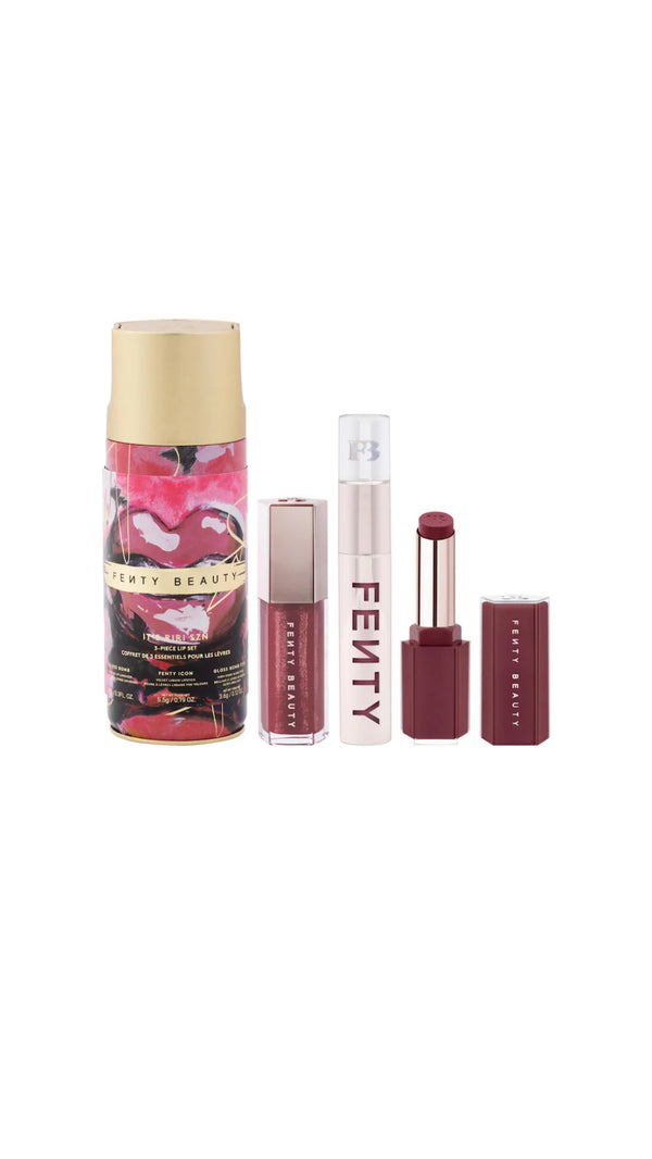 Fenty Beauty It’s Riri Szn Set مجموعة فينتي بيوتي