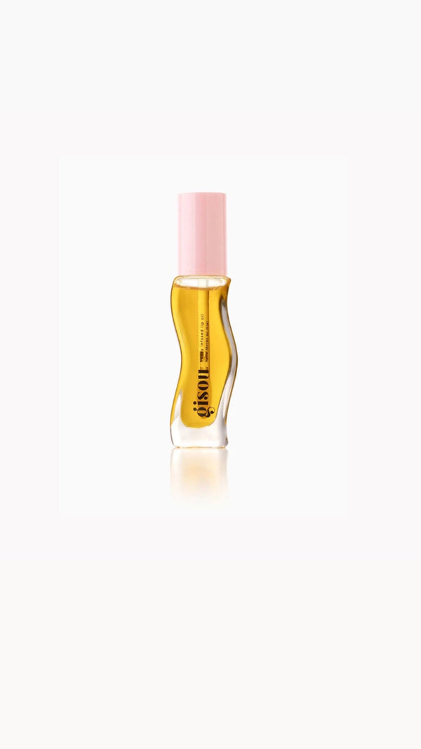 زيت الشفاه من جيسو- Gisou Honey Lip Oil