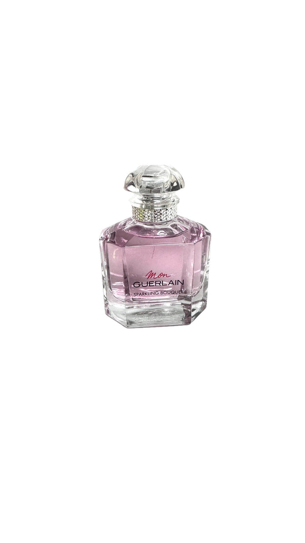 تستر Mon GUERLAIN SPARKLING BOUQET