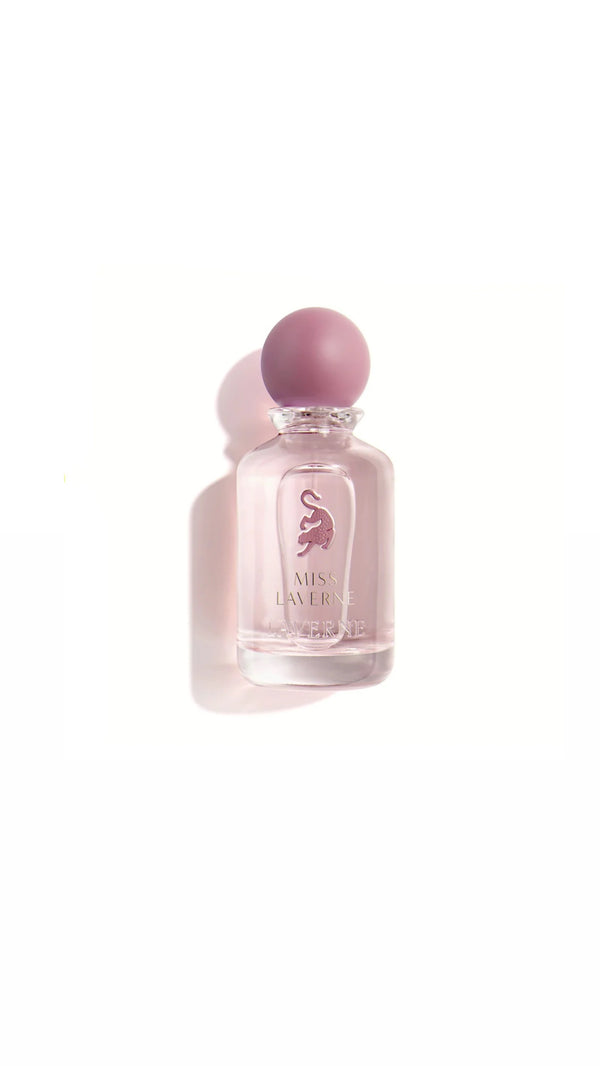 عطر مس لافيرن Miss Laverne Perfume