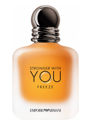 تستر STRONGER WITH YOU FREEZE