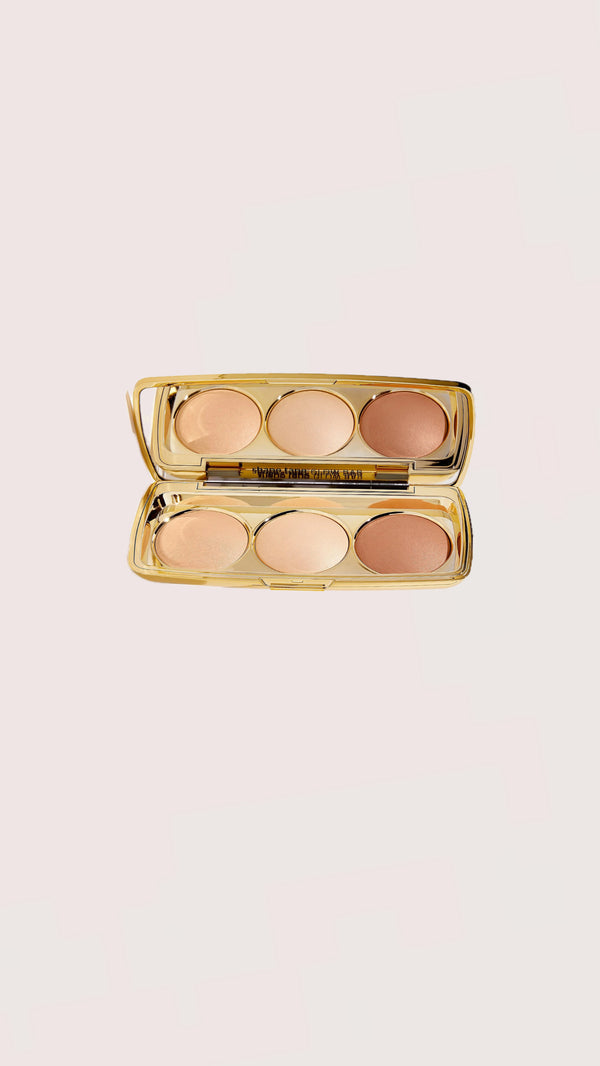 باليت هايلايتر تارت Tarte highlighter Palette