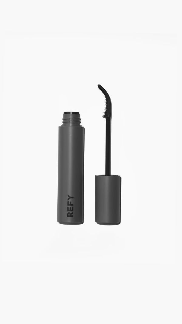 Refy lash sculpt black mascara مسكارة ريفاي