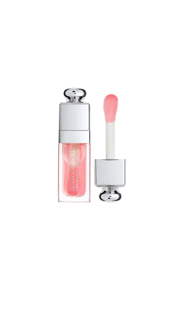 ليب اويل ديور - Dior Lip Glow Oil 001 Pink