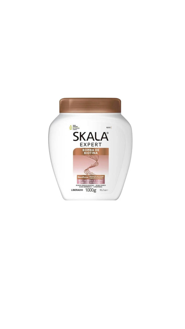 كريم بيوتين سكالا - Skala Biotin