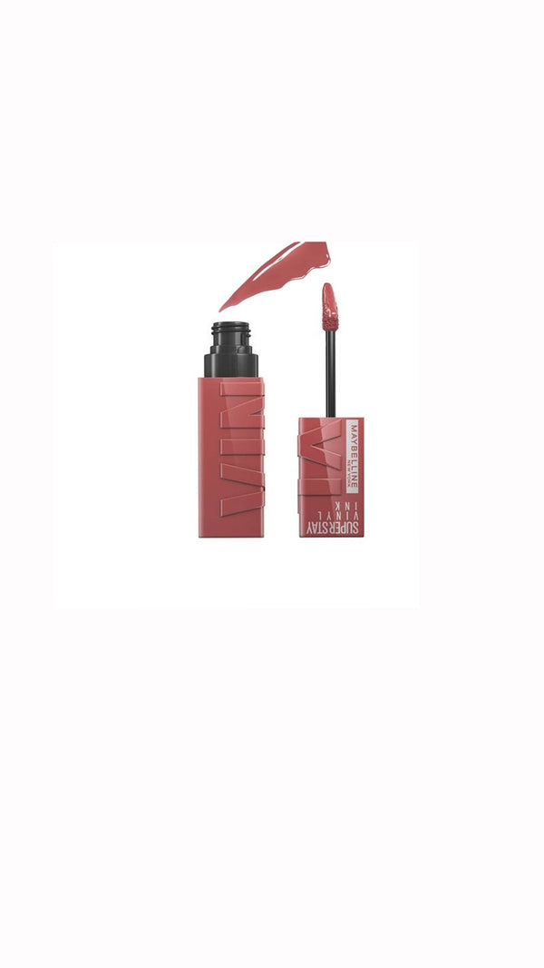 Maybelline ink shade 35 روج ميبلين