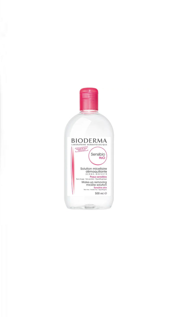 BIODERMA Miceller 500 ml