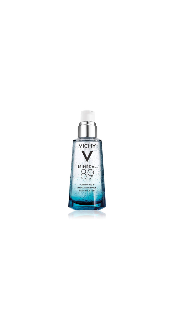 سيروم الهايلرونيك اسيد فيتشي Vichy 89 hyalironic acid