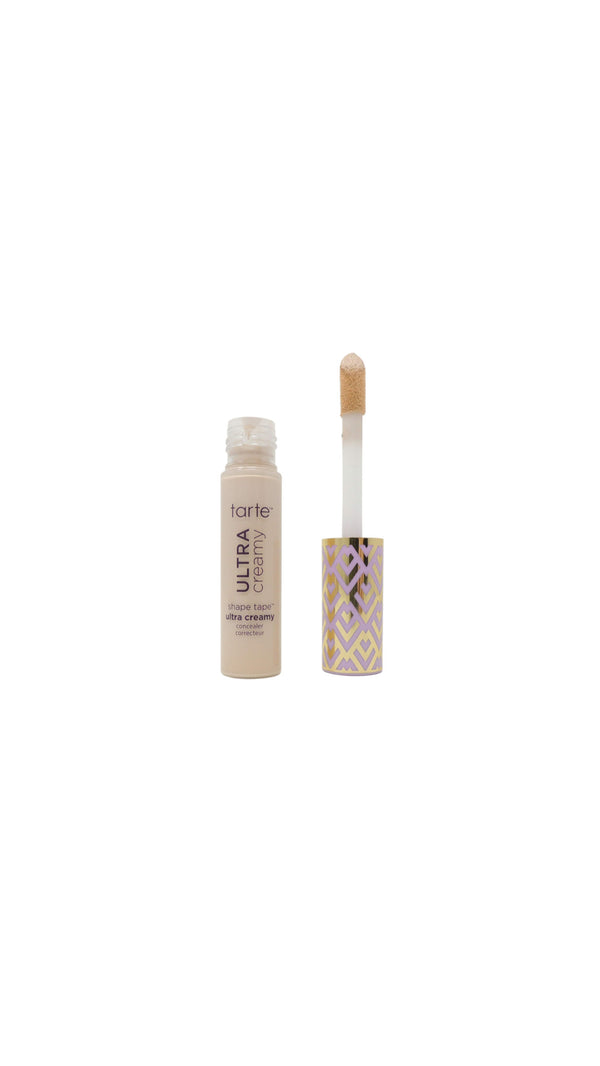 Tarte concealer shade 12N fair neurtal ultra creamy - كونسيلر تارت