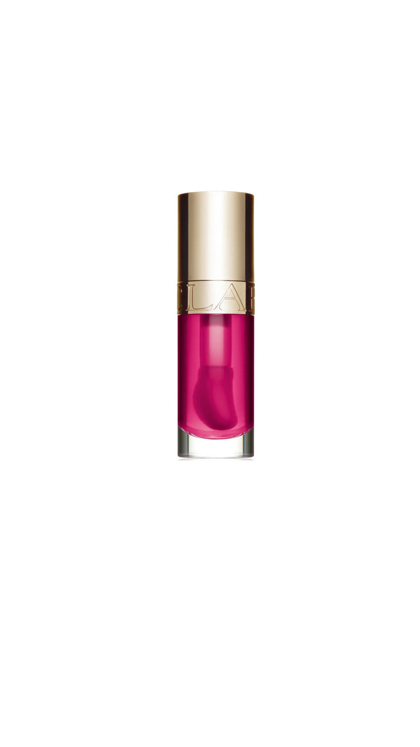 كلارينس ليب اويل - Clarins Lip Oil shade 02