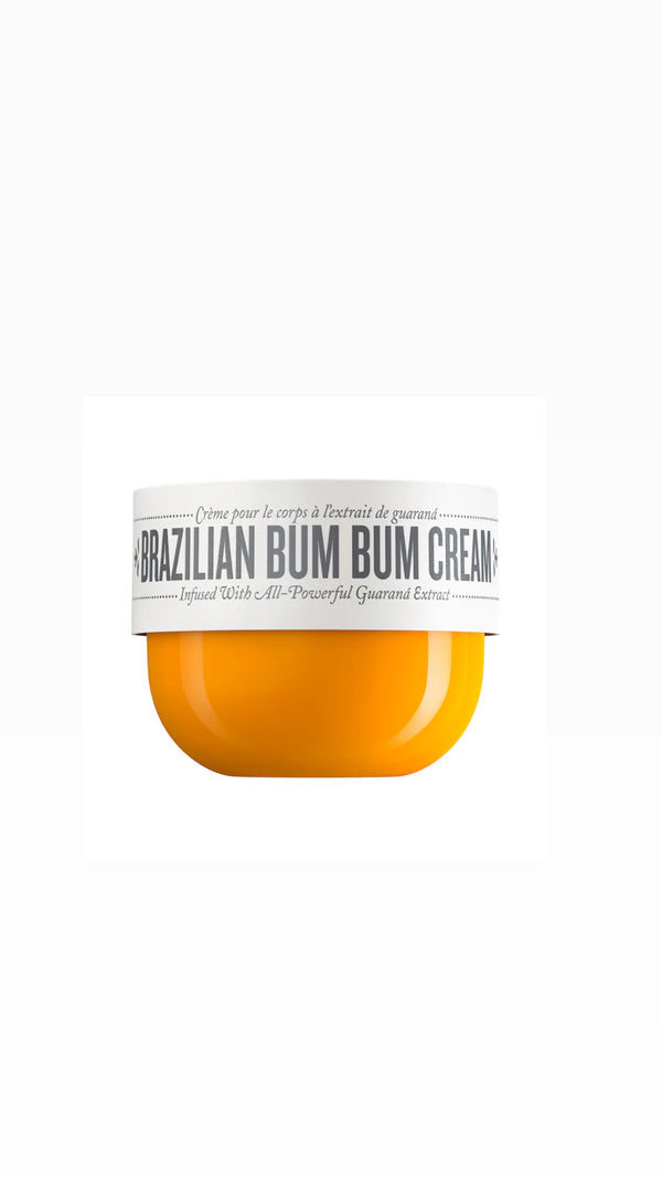 كريم ترطيب الجسم سول دي جانيرو - Sol de Janeiro Bum Bum cream 240 ml