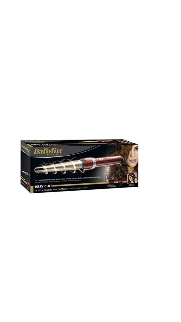 فير الشعر من بيبي ليس babyliss fair