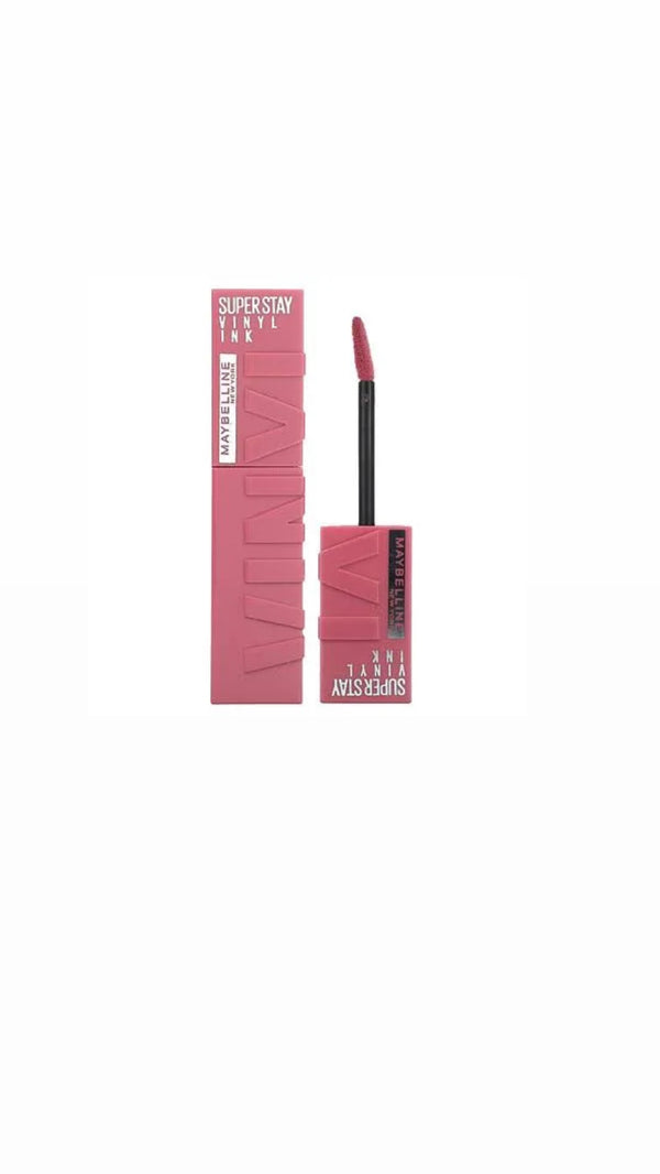 Maybelline ink shade 20 روح ميبلين