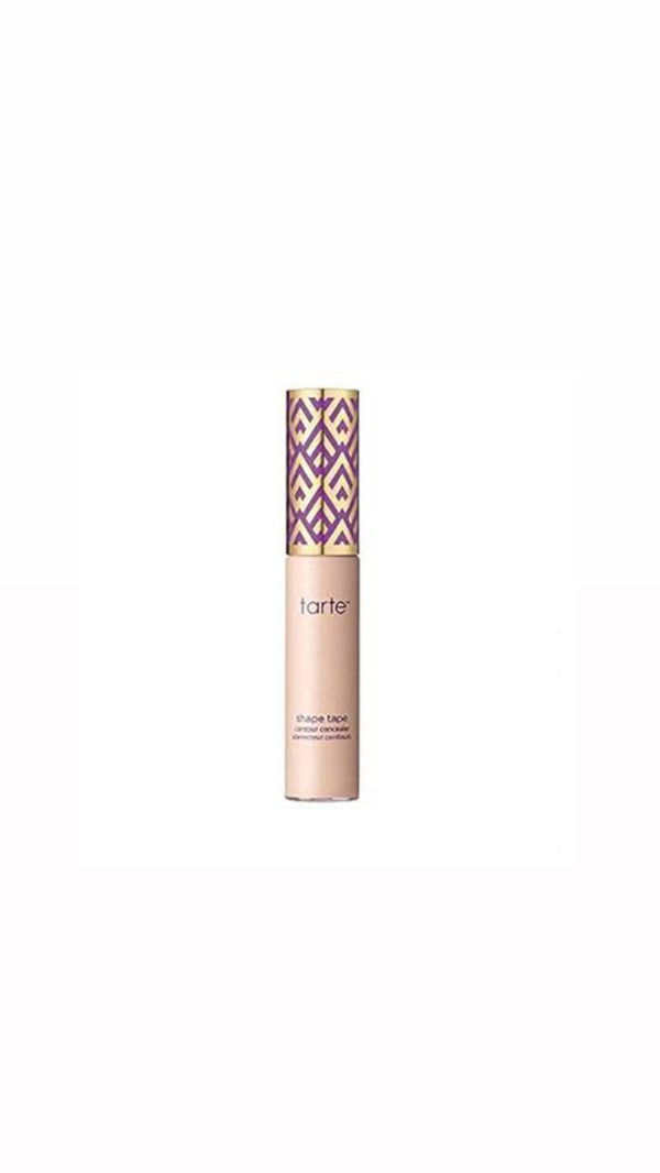 Tarte concealer 12N fair neutral shade - كونسيلر تارت