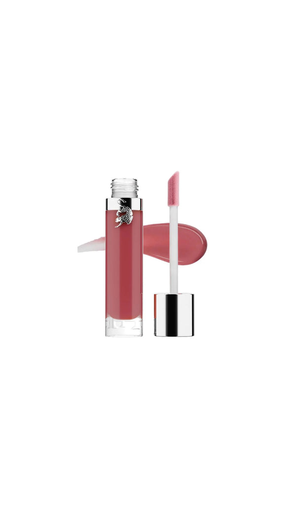 Laverne Lipgloss Shade Remember Me - ليب جلوس لافيرن