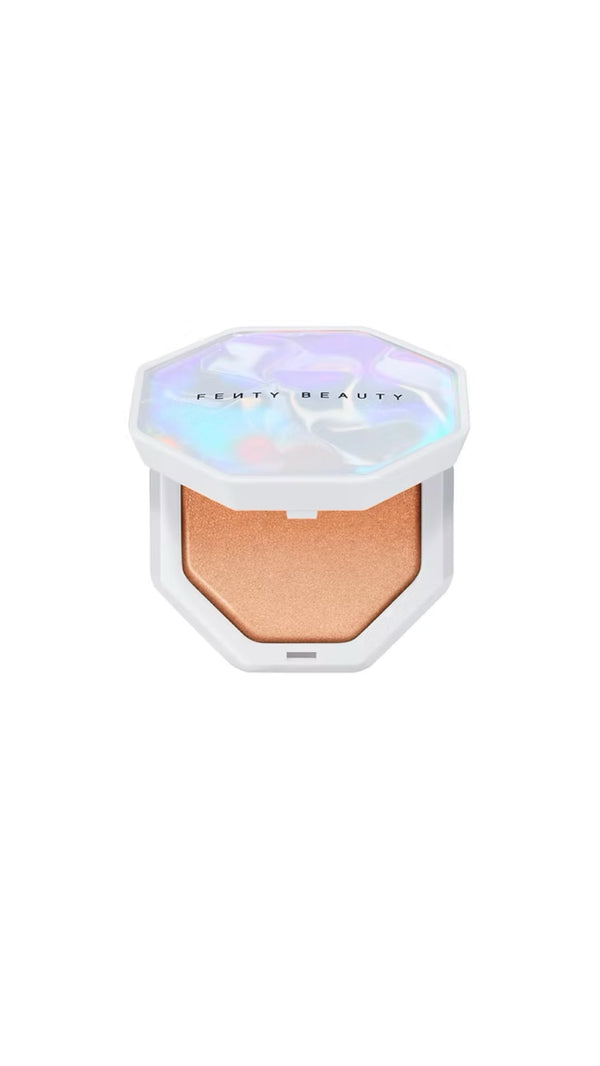 Fenty Beauty Highlighter Yum Rum 2 - هايلاتر فينتي بيوتي