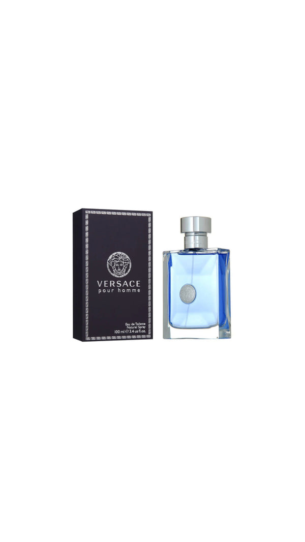 VERSACE POUR HOMME Eau de Toilette