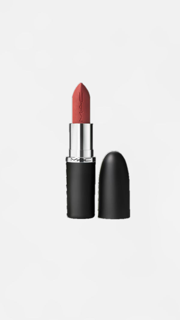 روج ماك درجة MAC Lipstick Mult it to the Max  -