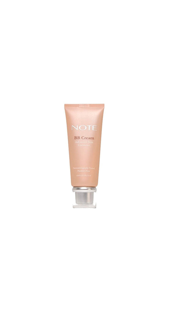 Bb cream NOTE ( درجة 501)