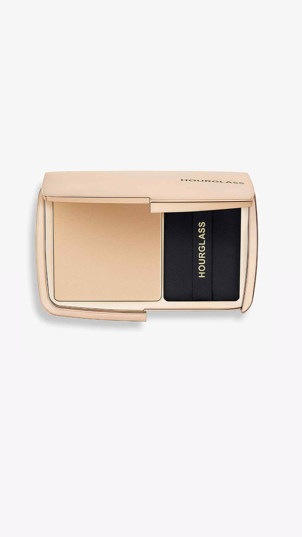 Hourglass Compact Powder Translucent- كومباكت باودر اورجلاس