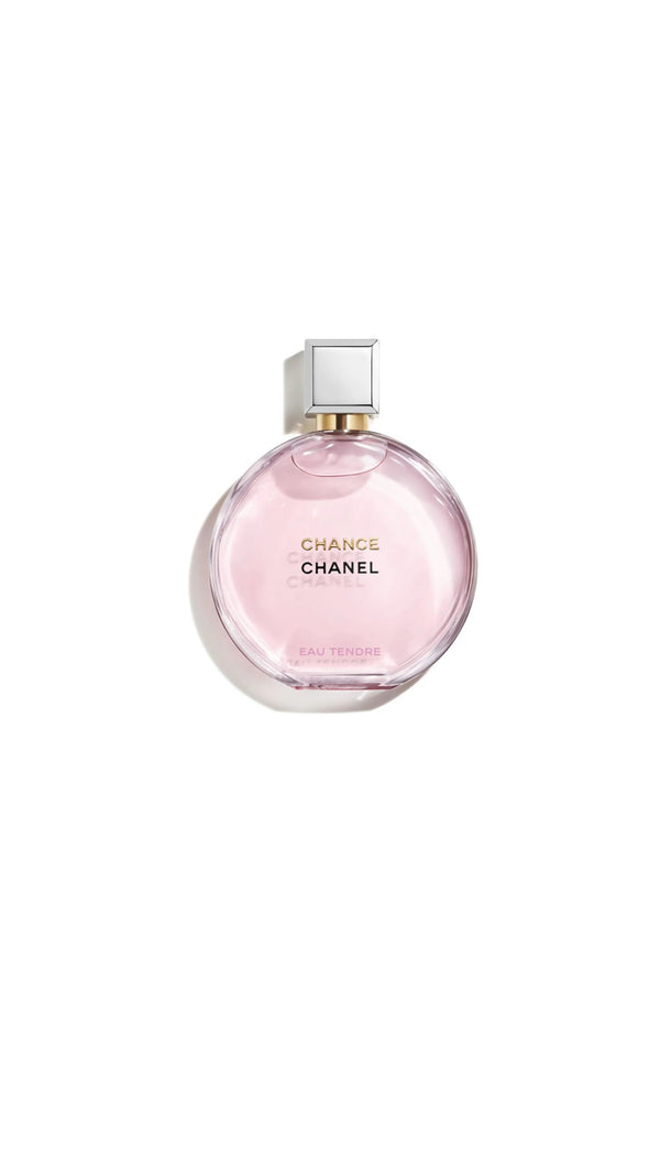 تستر شانيل شانس Chanel Chance edp