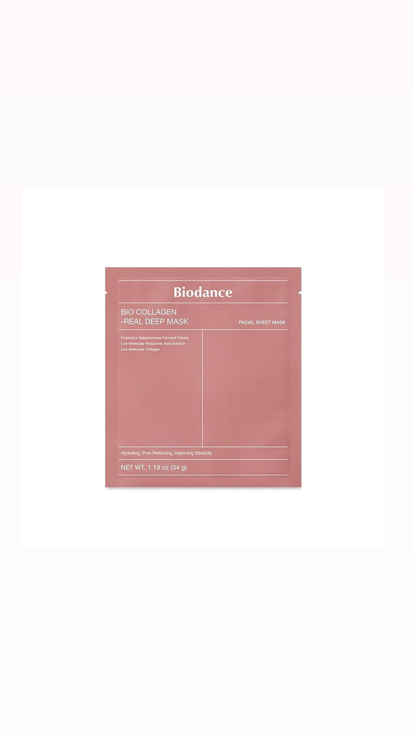 Biodance Mask - ماسك البشرة بيودانس
