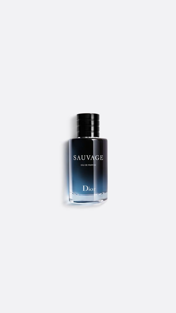 تستر سوفاج ديور - Tester Sauvage Dior 100 ml