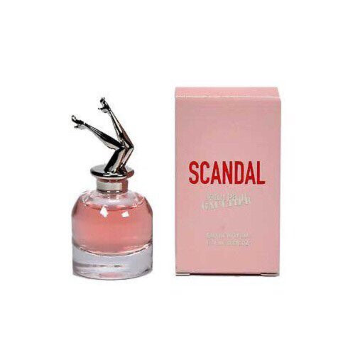 عطر scandal حجم ٦ مل