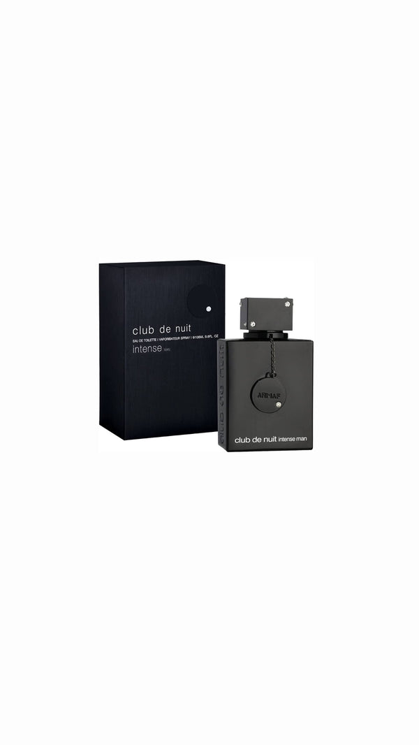 عطر رجالي Club de nuit intense for men