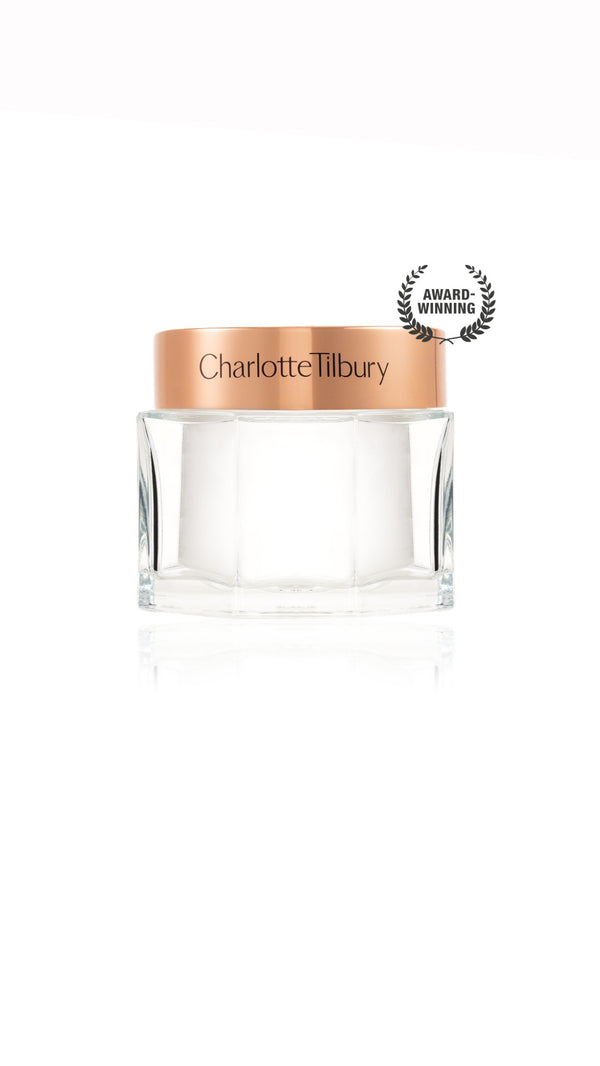 مرطب البشرة شارلوت تيلبري ماجيك كريم - Magic Cream Charlotte Tilbury