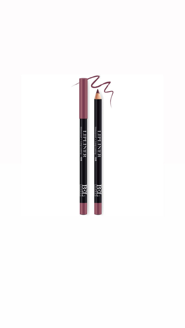 Lip Liner Bell 108 - ليب لاينر بيل