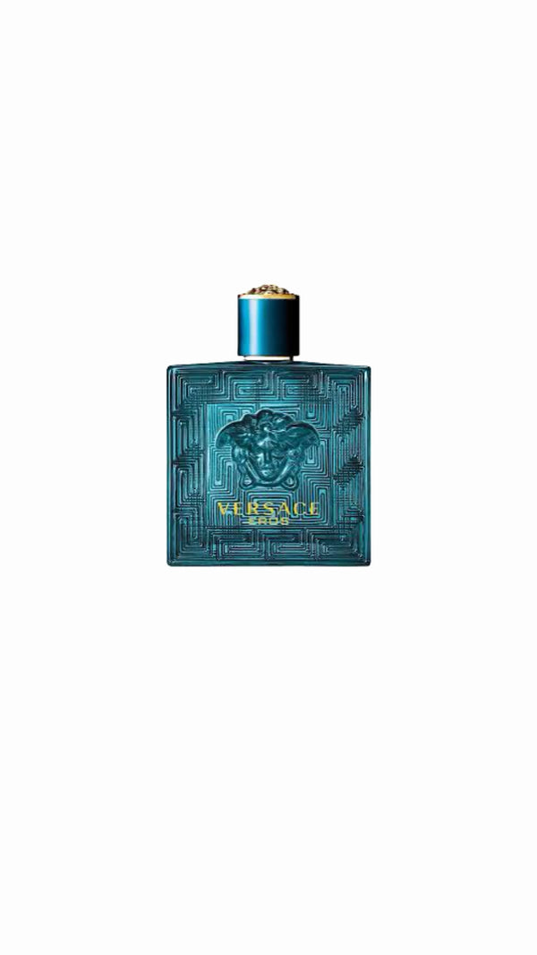 تستر فرزاتشي ايروس Tester Versace Eros Edp