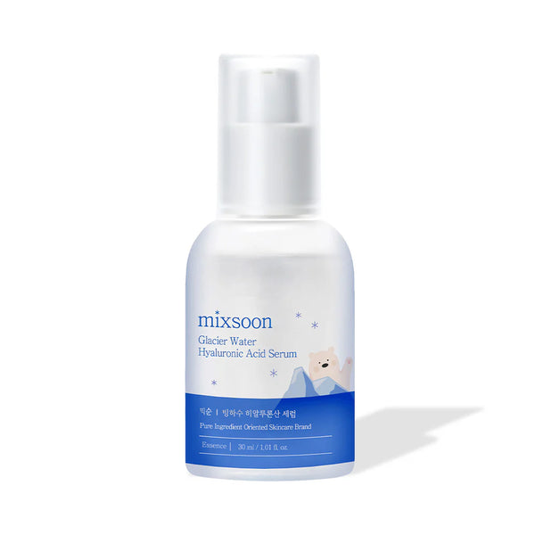 Mixsoon  Hyaluronic Acid Serum هايلرونيك اسيد مكسون