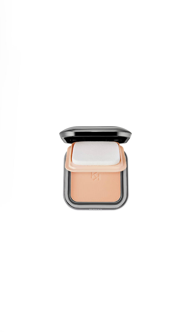 Kiko Milano Compact Powder N80- كومباكت باودر كيكو ميلانو